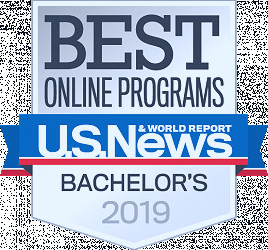 Pensacola State College | U.S. News ranks PSC online bachelor degree  program among nation's best | (850)484-1000